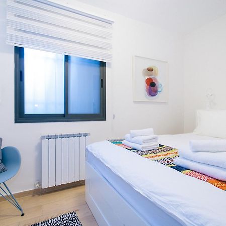 Colony Suites - Hildesheimer St. Jerusalem Eksteriør bilde