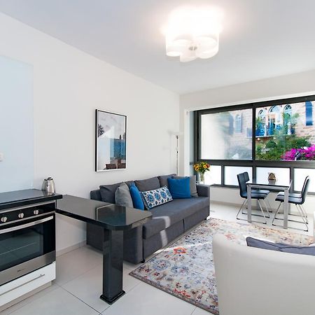 Colony Suites - Hildesheimer St. Jerusalem Eksteriør bilde
