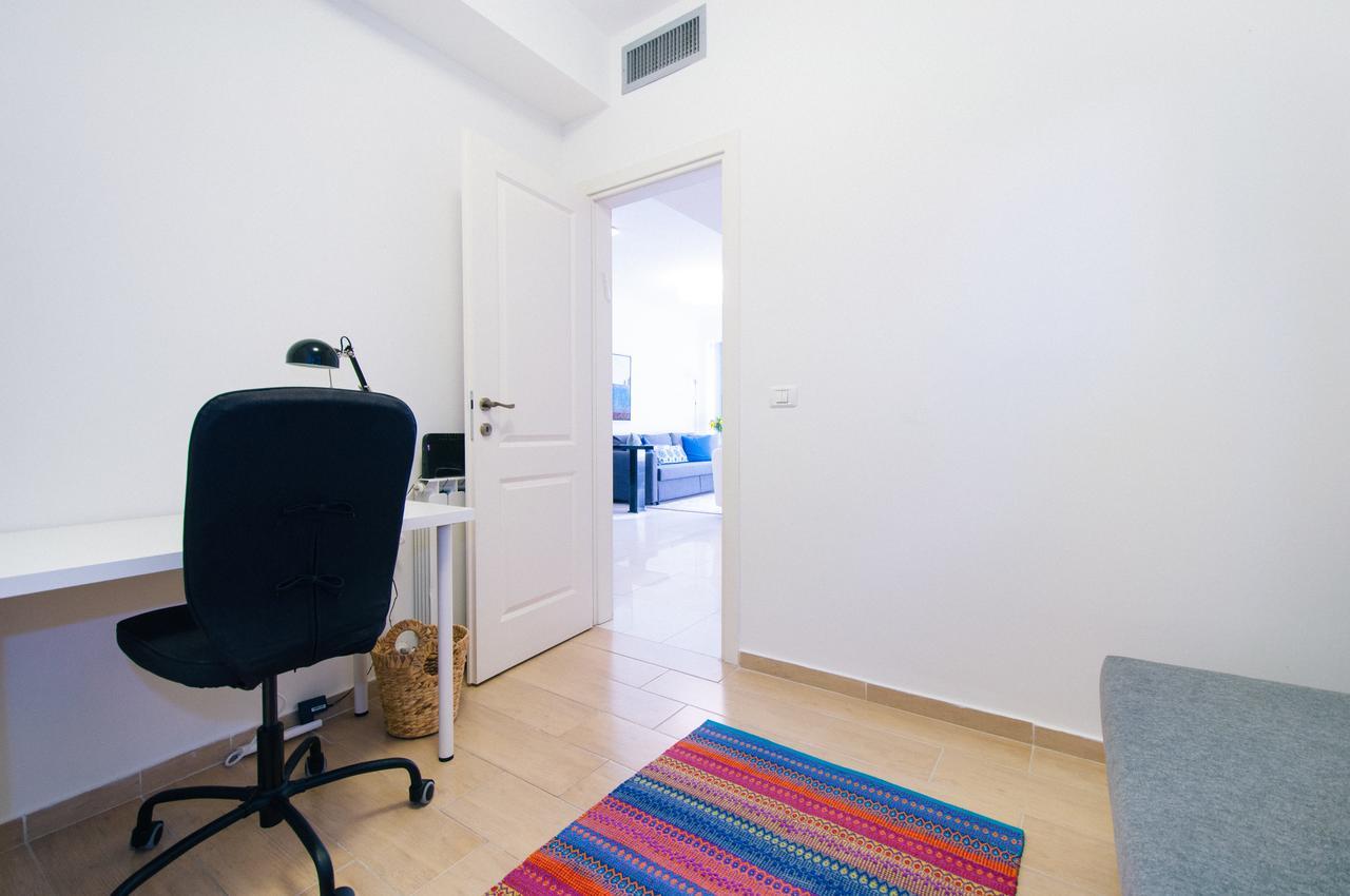 Colony Suites - Hildesheimer St. Jerusalem Eksteriør bilde