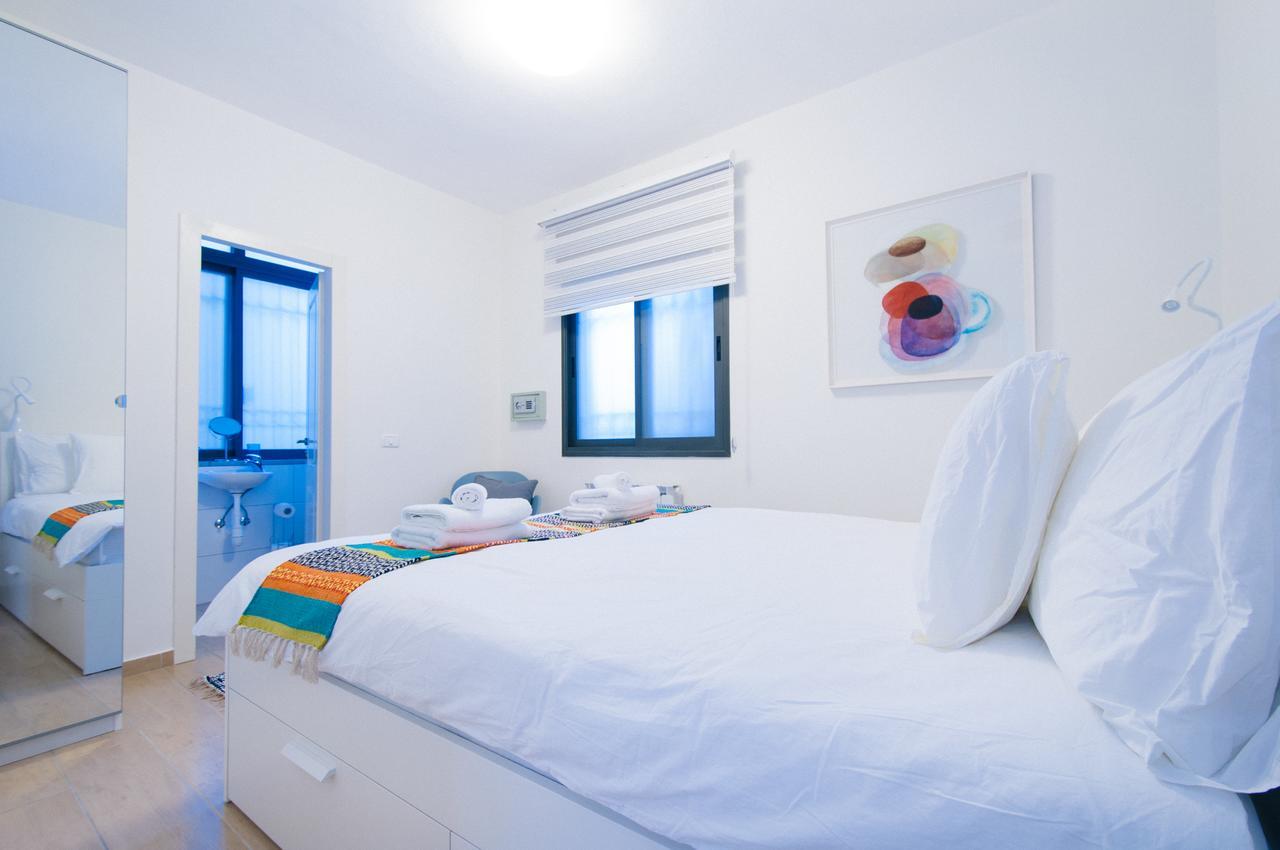 Colony Suites - Hildesheimer St. Jerusalem Eksteriør bilde