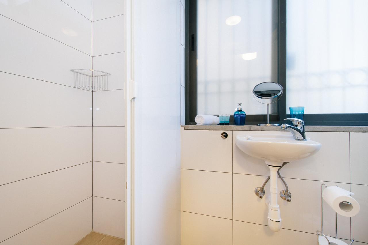 Colony Suites - Hildesheimer St. Jerusalem Eksteriør bilde